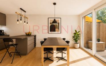 Single house 6 rooms - image - 4