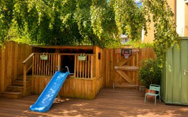 Single house 6 rooms - image - 11