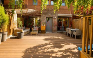 Single house 6 rooms - image - 1