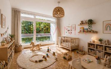 Wohnung 4 Zimmer - image - 3