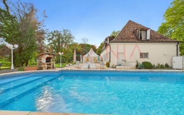 Villa 10 Zimmer - image - 2