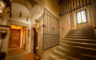 Wohnung 8 Zimmer - image - 1