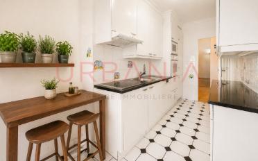 Appartement 4 pièces - image - 2