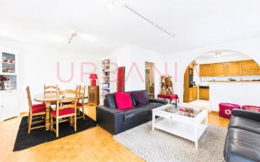 Wohnung 5 Zimmer - image - 1