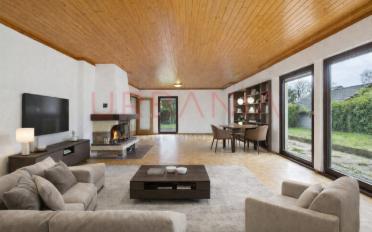 Einfamilienhaus 6 Zimmer - image - 1