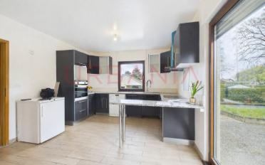 Einfamilienhaus 6 Zimmer - image - 6