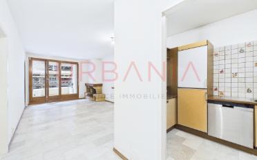 Apartment 3 rooms - image - 2