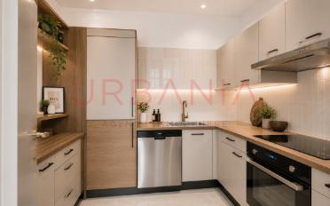 Apartment 3 rooms - image - 3