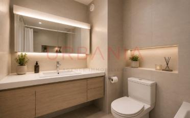 Apartment 3 rooms - image - 11