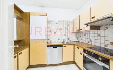 Apartment 3 rooms - image - 4