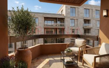 Apartment 3 rooms - image - 13