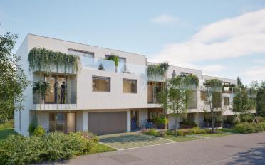 Einfamilienhaus 6 Zimmer - image - 1