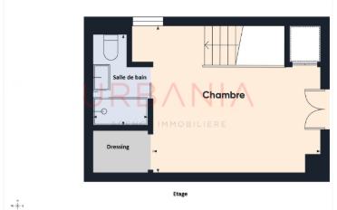 Single house 5 rooms - image - 12