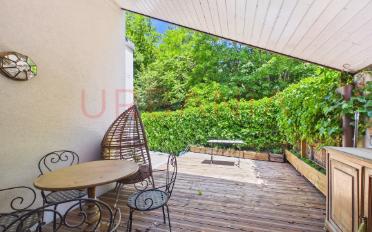 Single house 5 rooms - image - 3