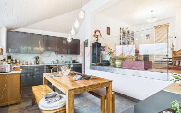 Single house 5 rooms - image - 7