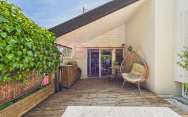 Single house 5 rooms - image - 5