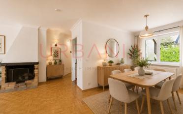 Appartement 4 pièces - image - 2