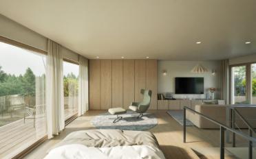 Maison 6 pièces - image - 5
