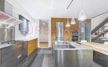 Single house 6 rooms - image - 2