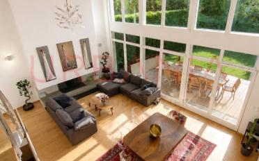 Single house 6 rooms - image - 4