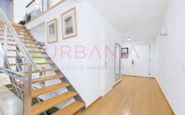 Single house 6 rooms - image - 10