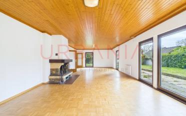 Einfamilienhaus 6 Zimmer - image - 2