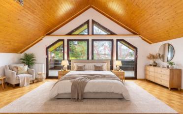 Einfamilienhaus 6 Zimmer - image - 4
