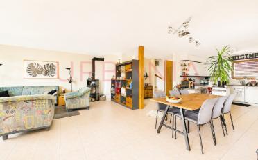 Single house 12 rooms - image - 2