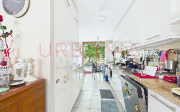 Row house 5 rooms - image - 4