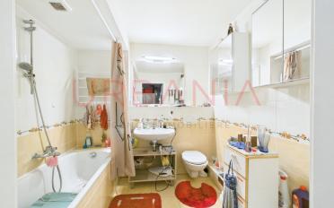 Row house 5 rooms - image - 10
