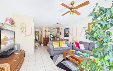 Row house 5 rooms - image - 2