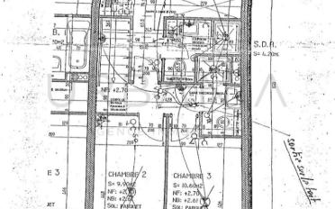 Row house 5 rooms - image - 13