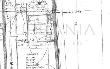 Row house 5 rooms - image - 12
