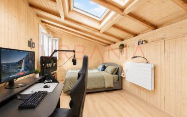 Einfamilienhaus 5 Zimmer - image - 7