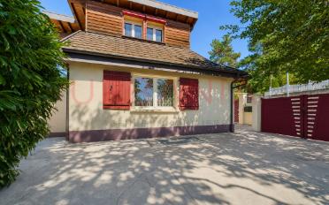 Einfamilienhaus 5 Zimmer - image - 10