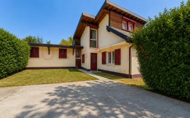 Einfamilienhaus 5 Zimmer - image - 11