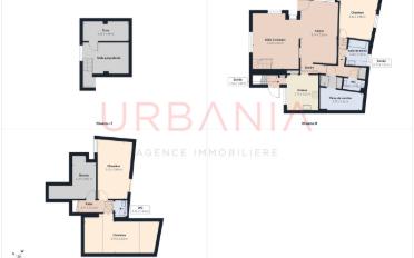 Einfamilienhaus 5 Zimmer - image - 12