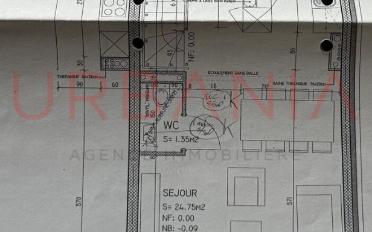 Maison contiguë 5 pièces - image - 12