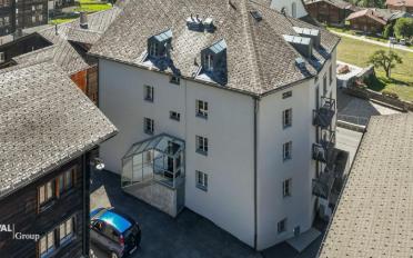 Appartement 2.5 pièces - image - 2