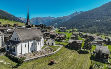 Wohnung 4.5 Zimmer - image - 11