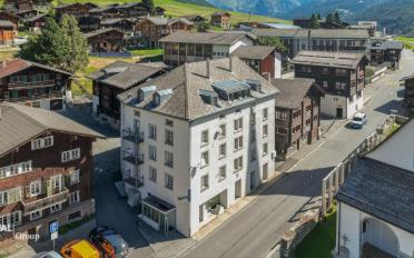 Wohnung 4.5 Zimmer - image - 10