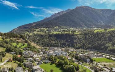 Terrain à bâtir - image - 4