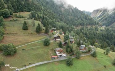 Residential building 7.5 rooms - image - 13