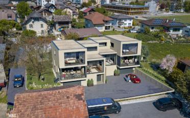 Villa 5.5 pièces - image - 2