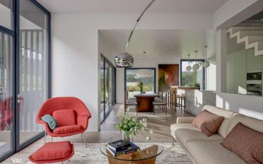 Villa 5.5 pièces - image - 3