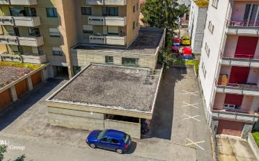 Storage room - image - 8