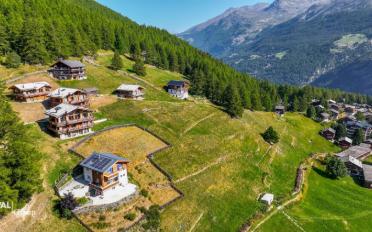 Terrain à bâtir - image - 3