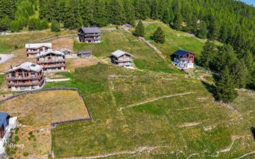 Terrain à bâtir - image - 2