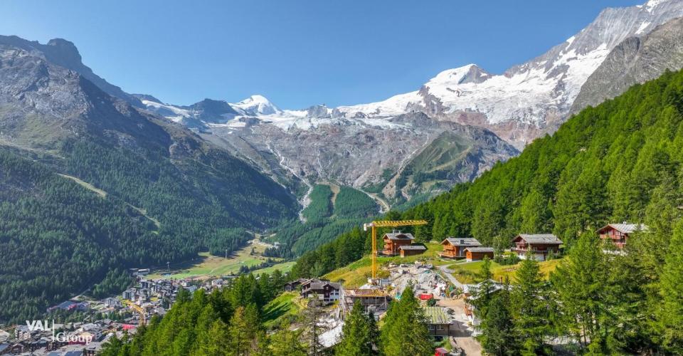 Saas-Fee