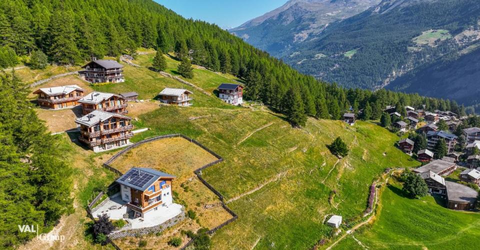 Saas-Fee